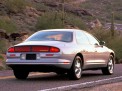 Oldsmobile Aurora