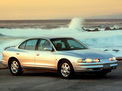 Oldsmobile Intrigue 1998 года