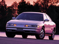 Oldsmobile Intrigue 1998 года