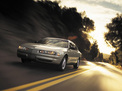 Oldsmobile Intrigue 1998 года