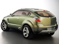 Opel Antara 2005 года