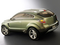 Opel Antara 2005 года