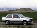 Opel Corsa 1983 года