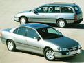 Opel Omega