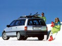 Opel Omega