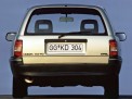 Opel Omega