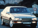 Opel Senator 1987 года