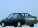 Opel Vectra 1992 года