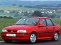 Opel Vectra 1992 года