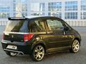 Peugeot 1007