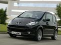 Peugeot 1007