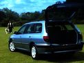 Peugeot 406