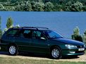 Peugeot 406