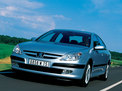 Peugeot 607 1999 года