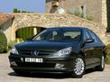 Peugeot 607 1999 года