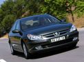 Peugeot 607 1999 года