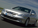 Peugeot 607 1999 года