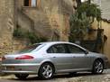 Peugeot 607 1999 года