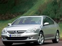 Peugeot 607 1999 года