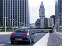 Peugeot 607 1999 года