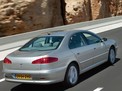 Peugeot 607 1999 года