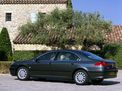 Peugeot 607 1999 года