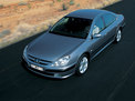 Peugeot 607 1999 года