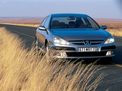 Peugeot 607 1999 года