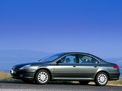 Peugeot 607 1999 года