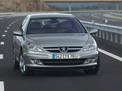 Peugeot 607 1999 года