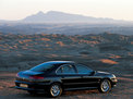 Peugeot 607 1999 года