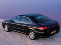 Peugeot 607 1999 года