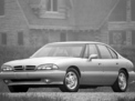 Pontiac Bonneville 1992 года