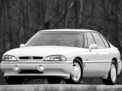 Pontiac Bonneville 1992 года
