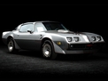 Pontiac Firebird