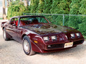 Pontiac Firebird 1980 года