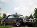 Pontiac Firebird