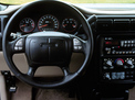 Pontiac Montana 1999 года