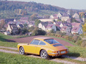 Porsche 911 1970 года