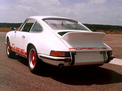 Porsche 911 1972 года