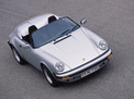 Porsche 911 1988 года