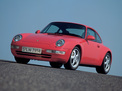 Porsche 911 1994 года