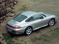 Porsche 911 2001 года