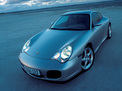 Porsche 911 2001 года
