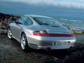Porsche 911 2001 года