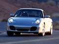 Porsche 911 2001 года