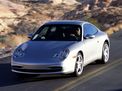 Porsche 911 2001 года