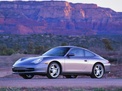 Porsche 911 2001 года