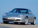 Porsche 911 2001 года