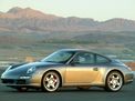 Porsche 911 2005 года